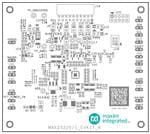MAX25221EVSYS#