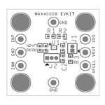 MAX40008EVKIT#