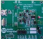 MAX5216LPTEVKIT#