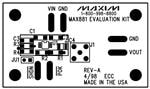 MAX881REVKIT