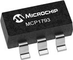 MCP1793T-4102H/OT