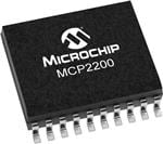 MCP2200-I/SO