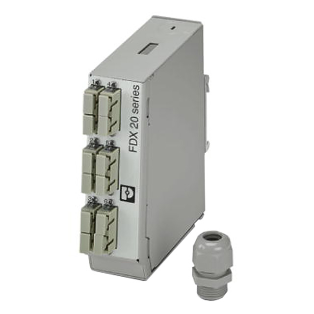 FOC-FDX20-PP-SCD6-MM