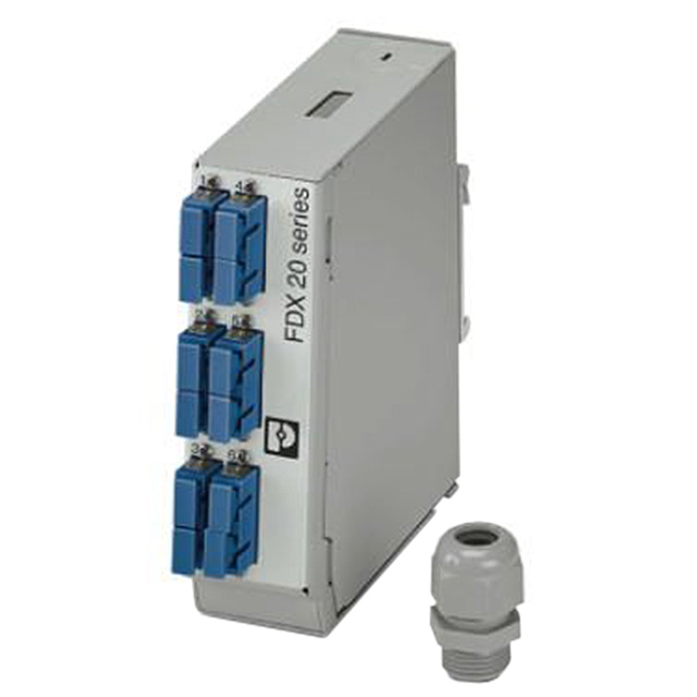 FOC-FDX20-PP-SCD6-OSP-PT9