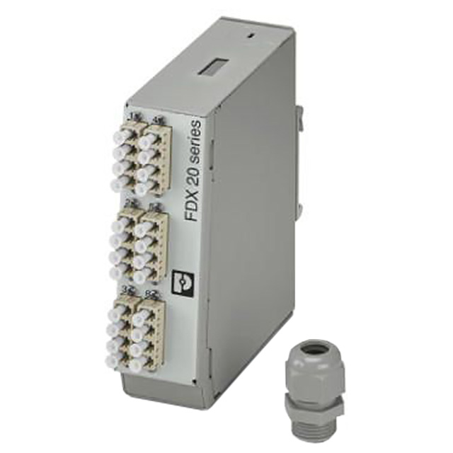 FOC-FDX20-PP-LCQ6-OM2-PT9