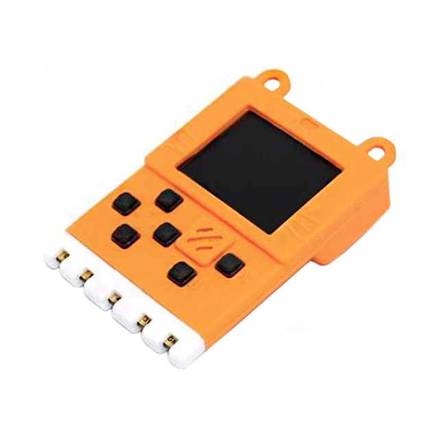 STM32F401RET6
