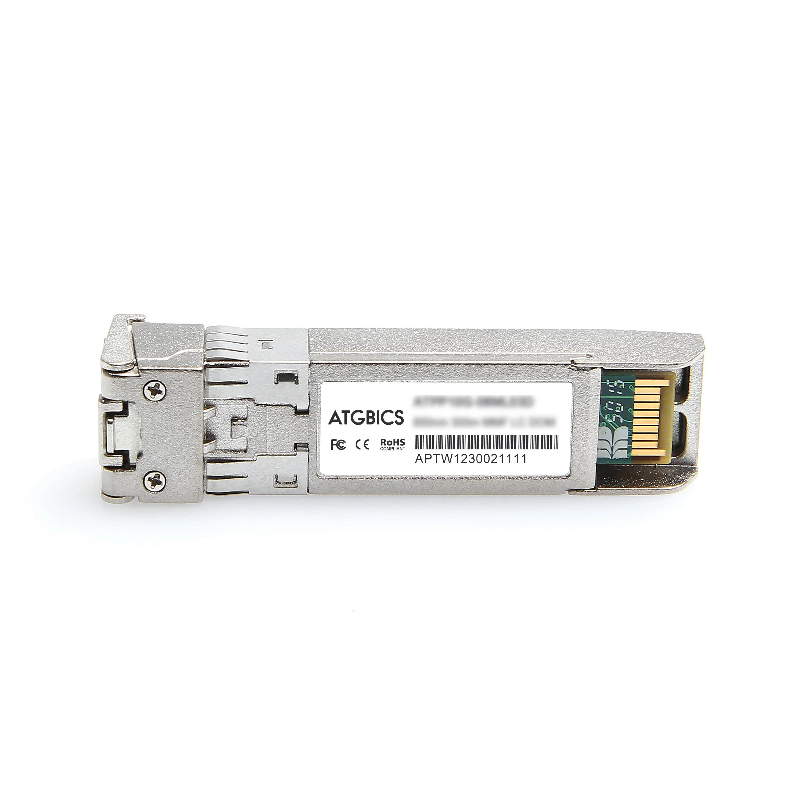 10GBASE-ER-SFPP-DW3661-C
