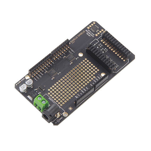 ARDSHIELD