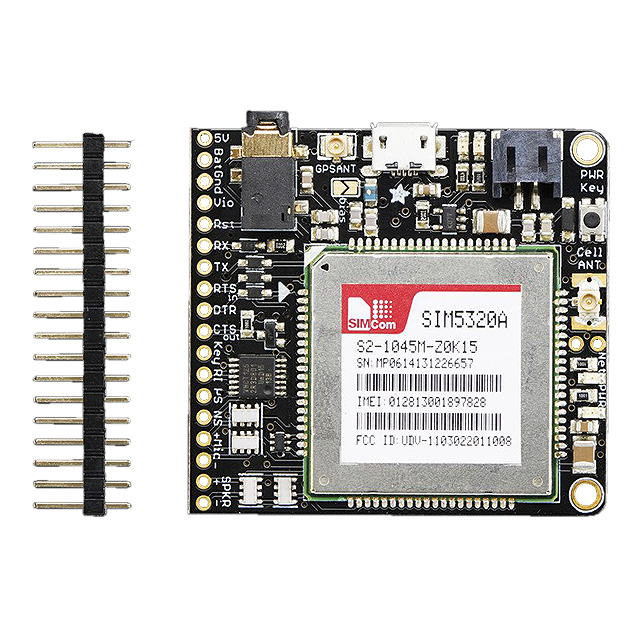 SIM5320A