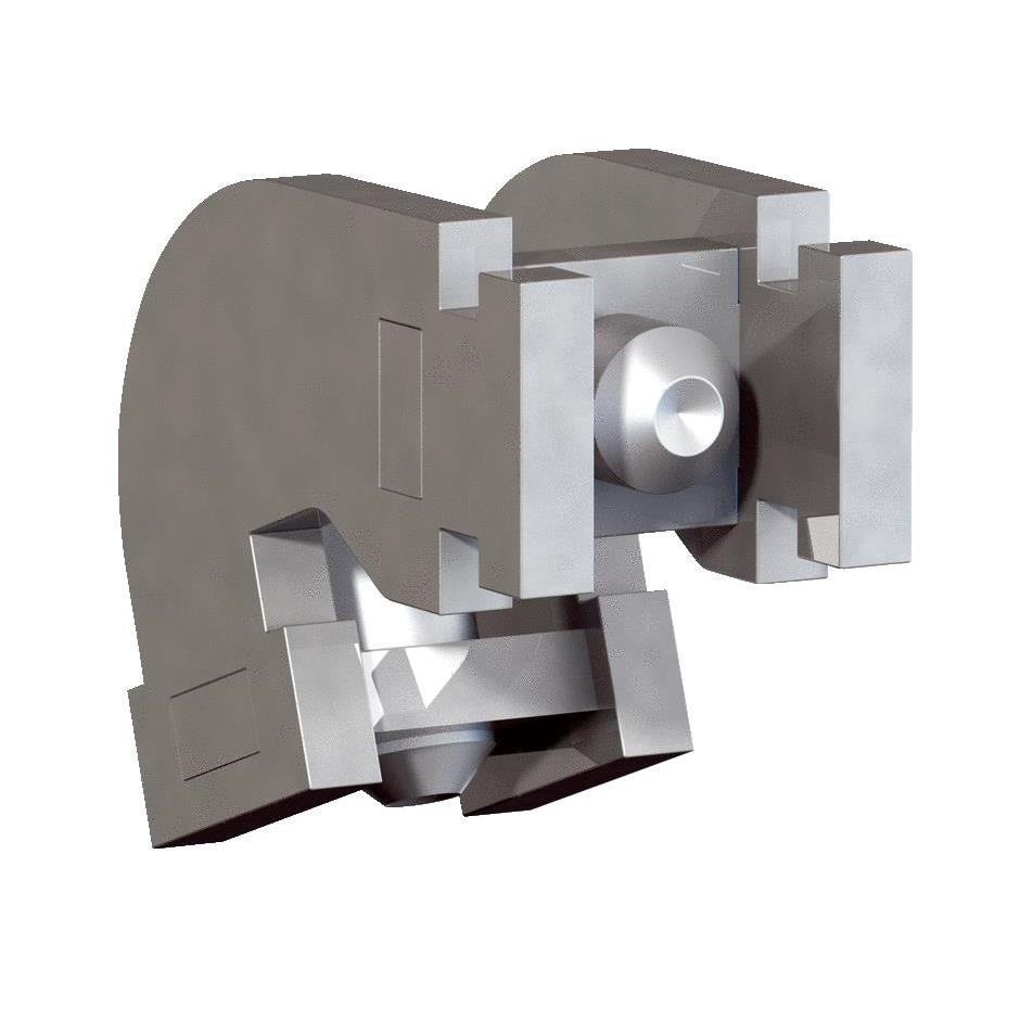 BEF-KHZTS100MPA