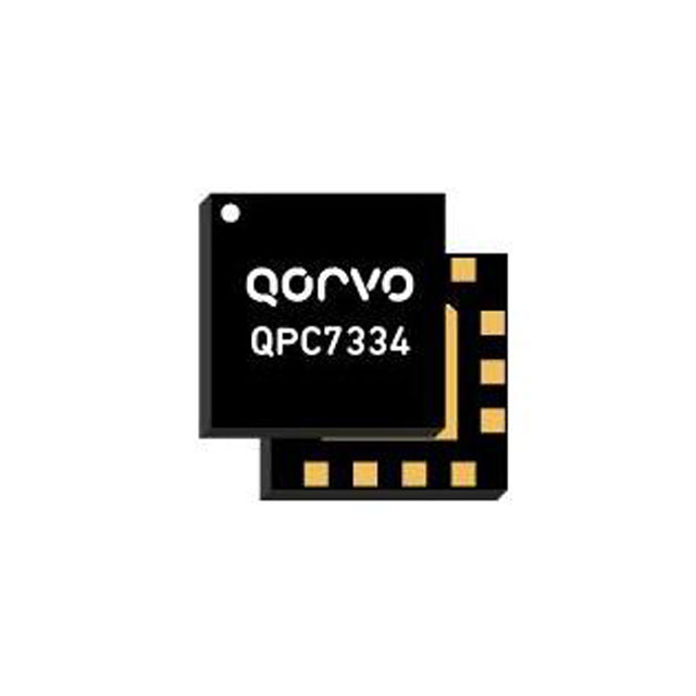 QPC7334PCBA-410