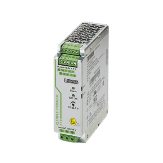 QUINT-PS/1AC/24DC/5/CO