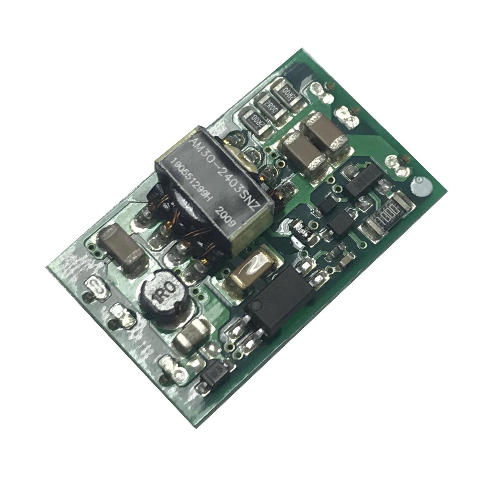 AM3O-0512SNZ-LM