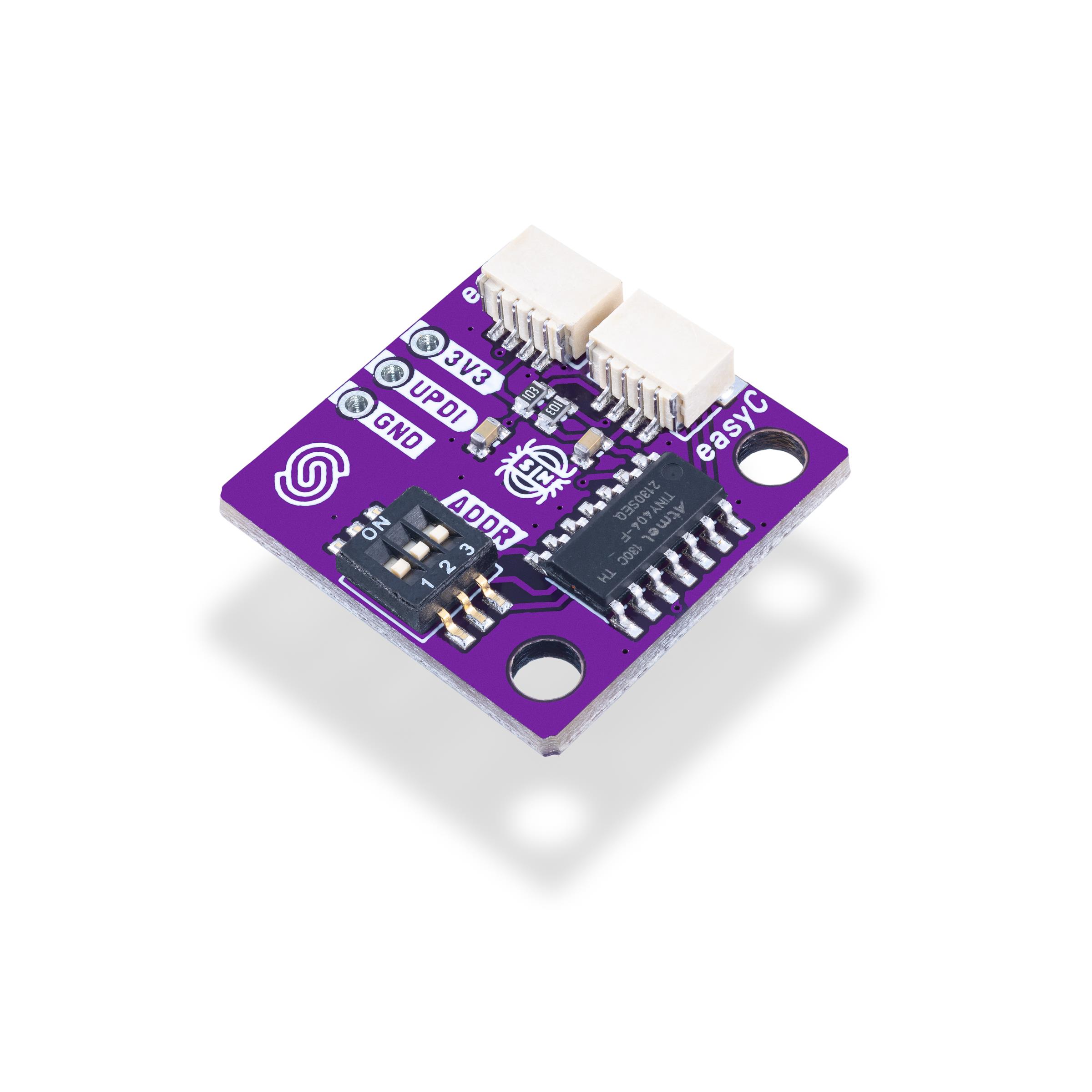 SI7211-B-00-IV