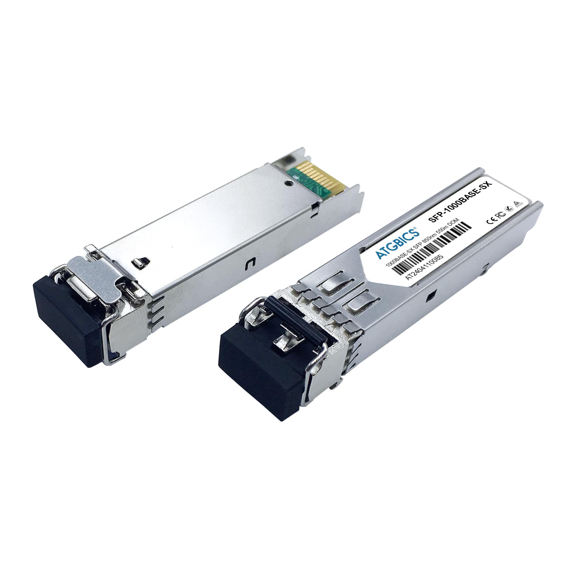 SFP-1GSXLC