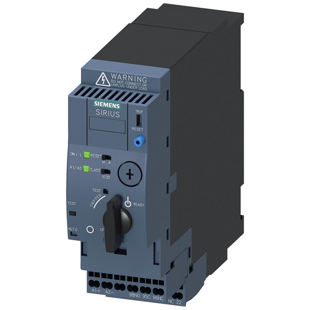 3RA6120-2CP33
