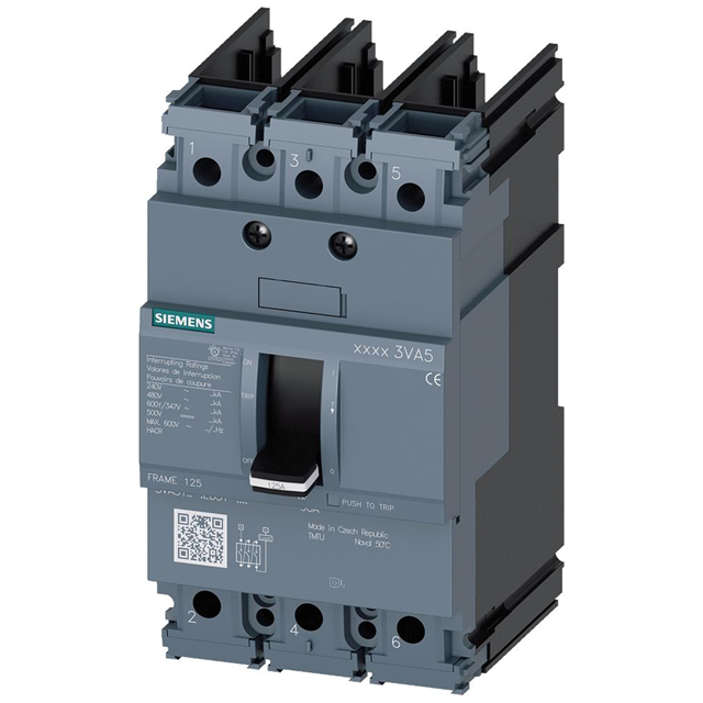 3VA5190-5ED31-1AA0