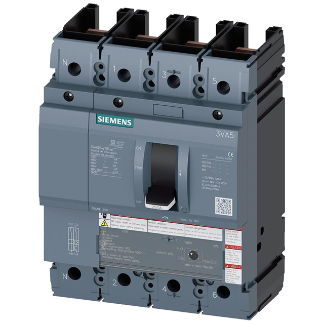 3VA5225-7EC41-0AA0