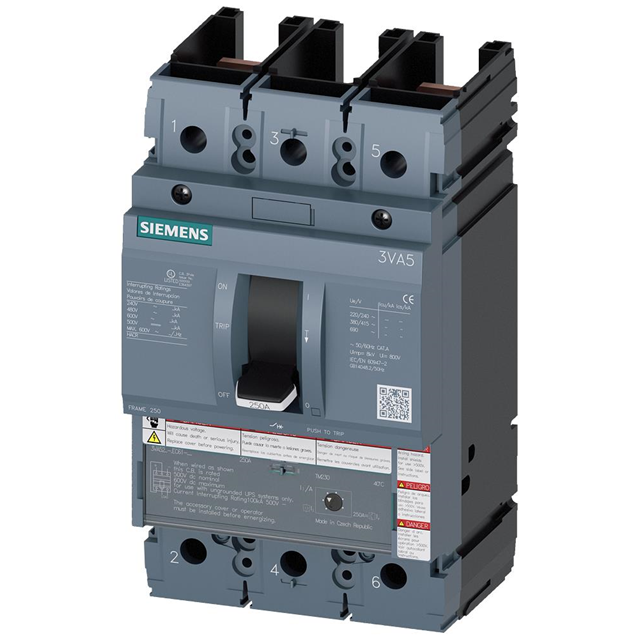 3VA5215-5EC61-0AA0