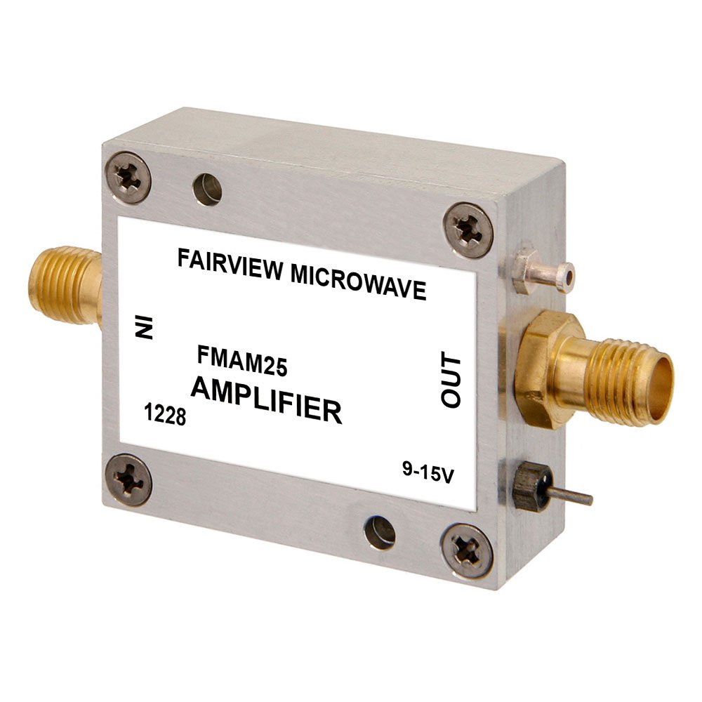 FMAM25