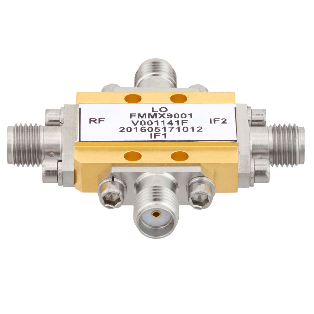 FMMX9001