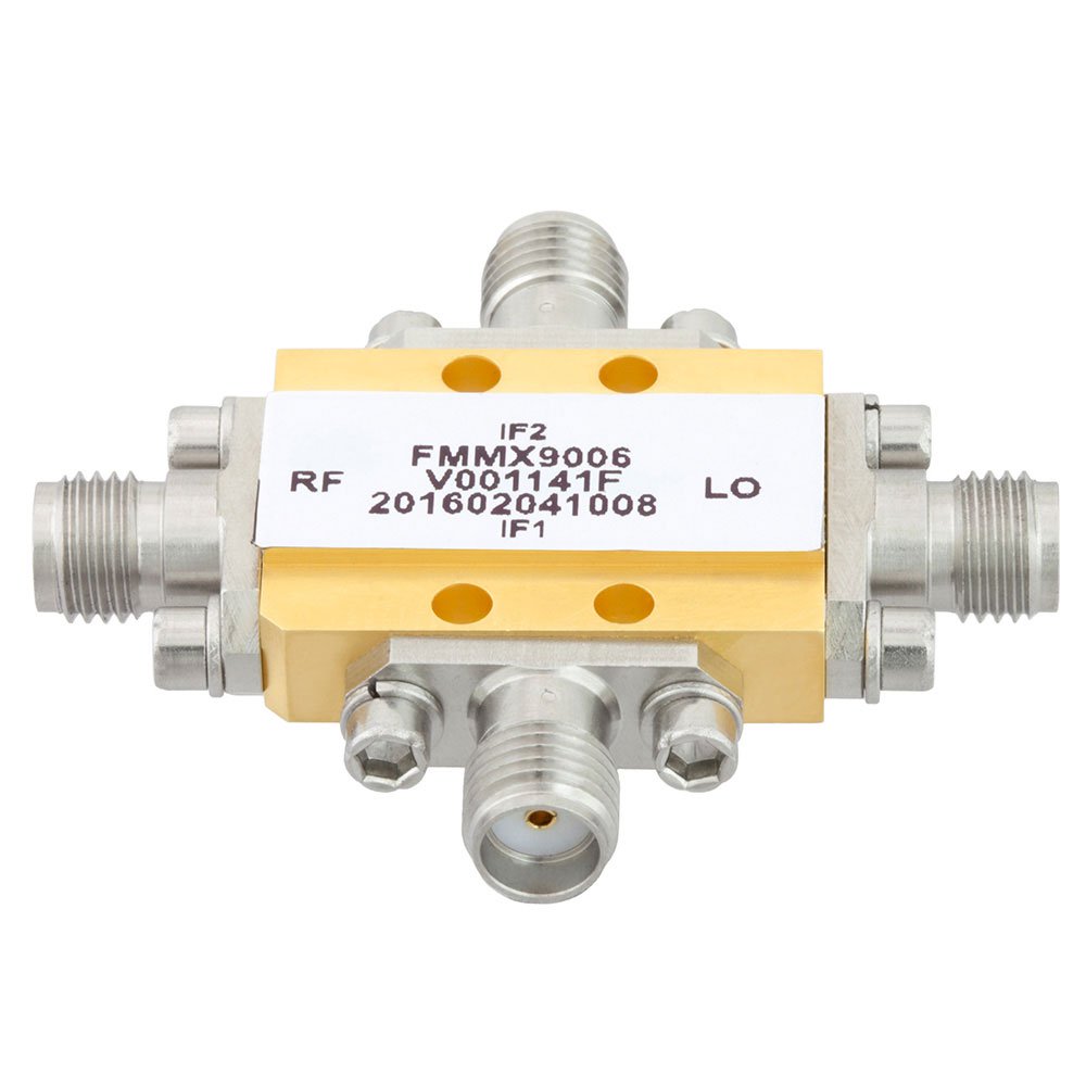 FMMX9006