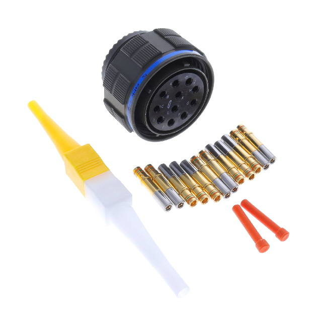 D38999/26WF11PC