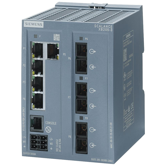 6GK5205-3BD00-2TB2