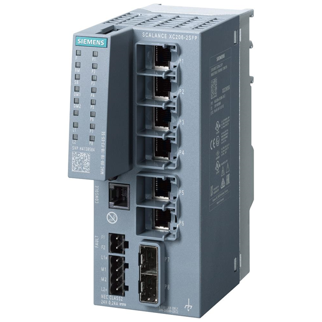 6GK5206-2BS00-2AC2