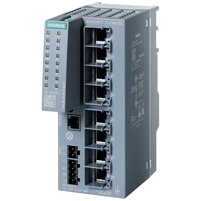 6GK5208-0GA00-2FC2