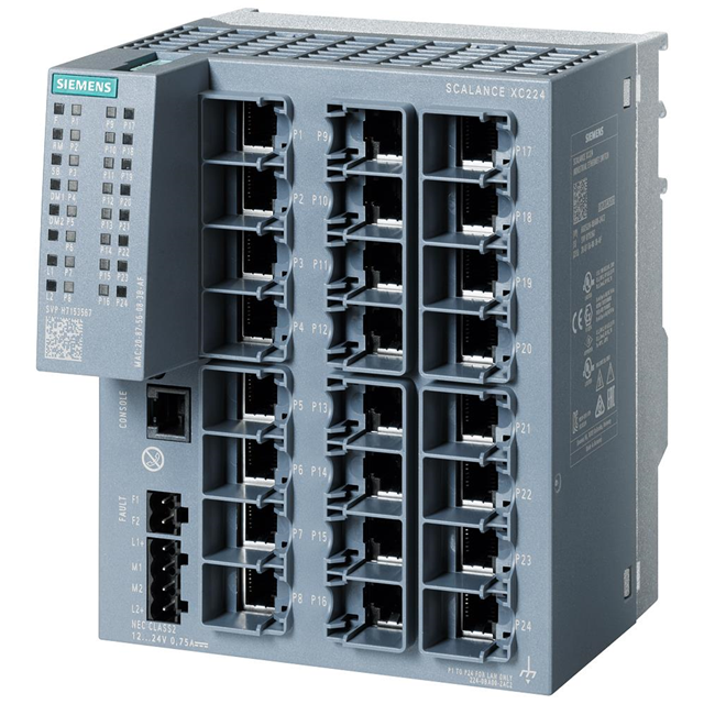 6GK5224-0BA00-2AC2