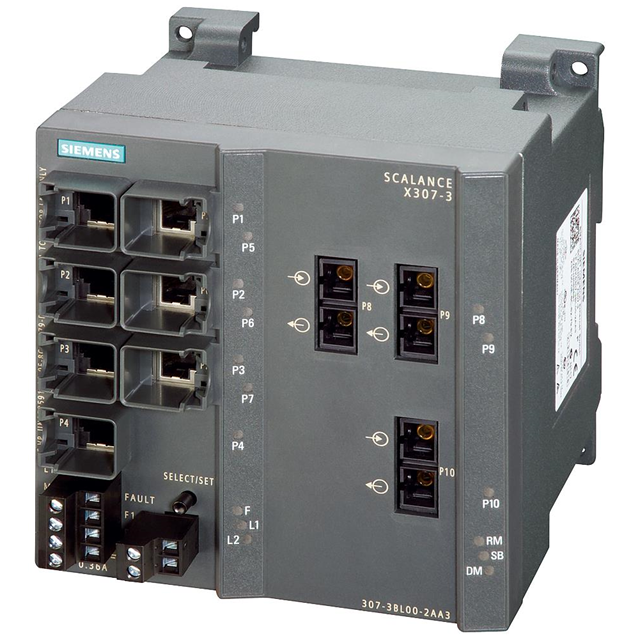 6GK5307-3BM10-2AA3