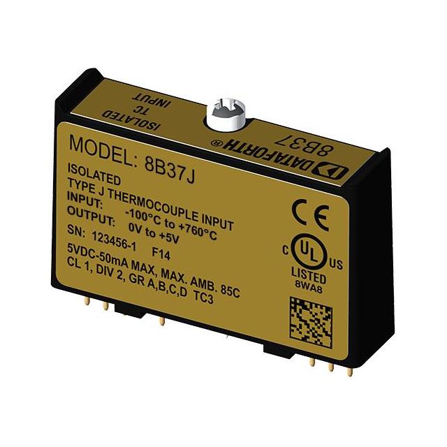 8B37J