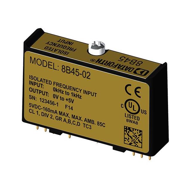 B4502N