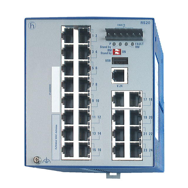 RS20-2400T1T1SDAE