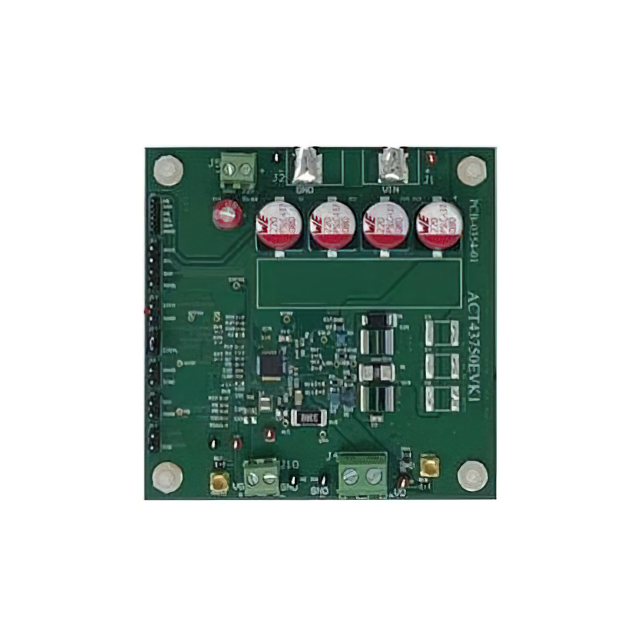 ACT43750EVK3-101