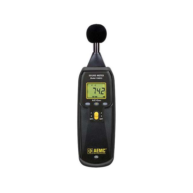 AEMC-CA832