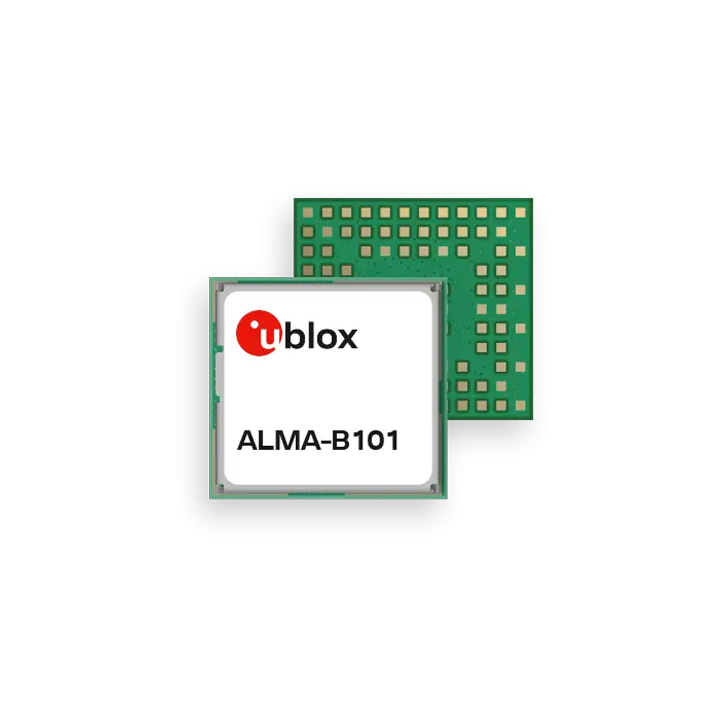 ALMA-B101-00B