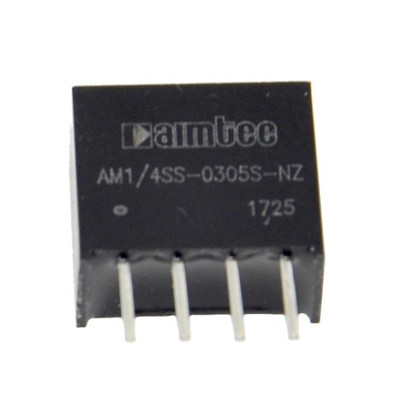 AM1/4SS-1205S-NZ
