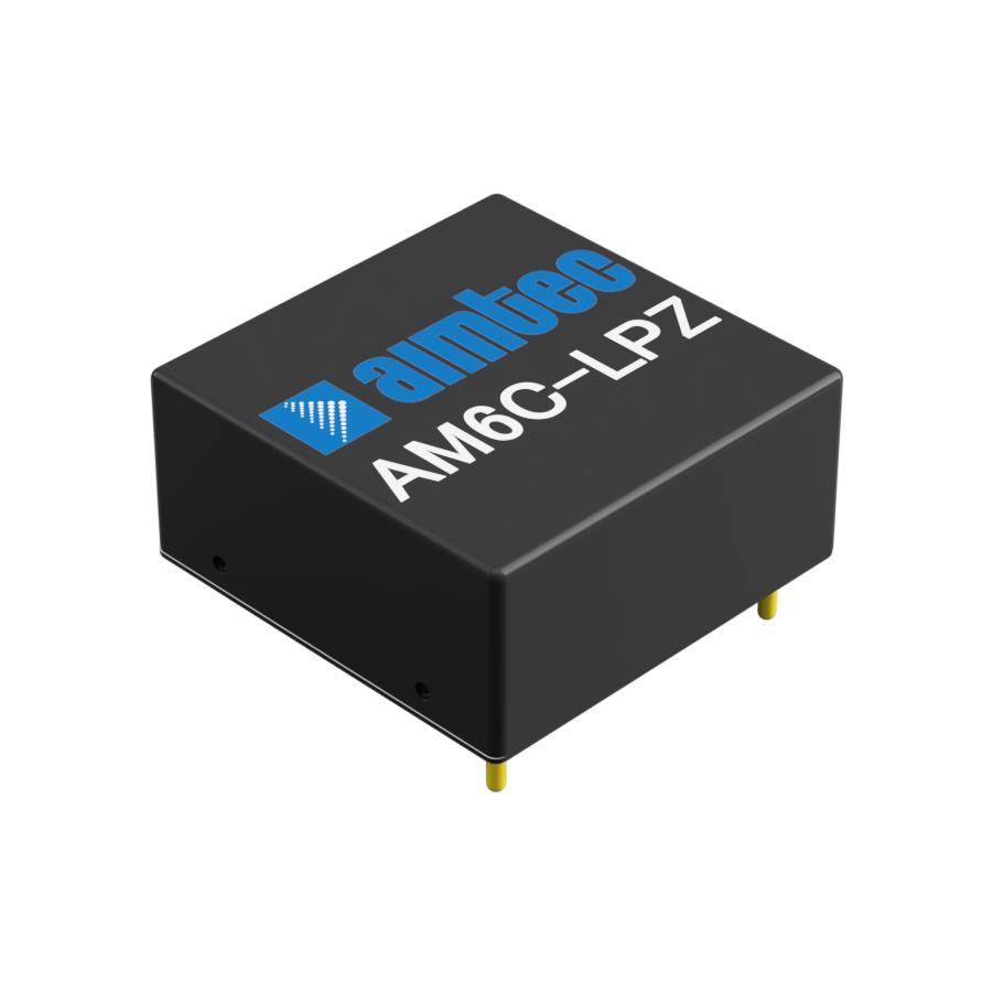 AM6C-1224SLPZ