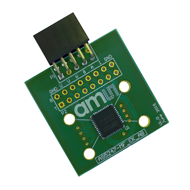 AS5247-MF