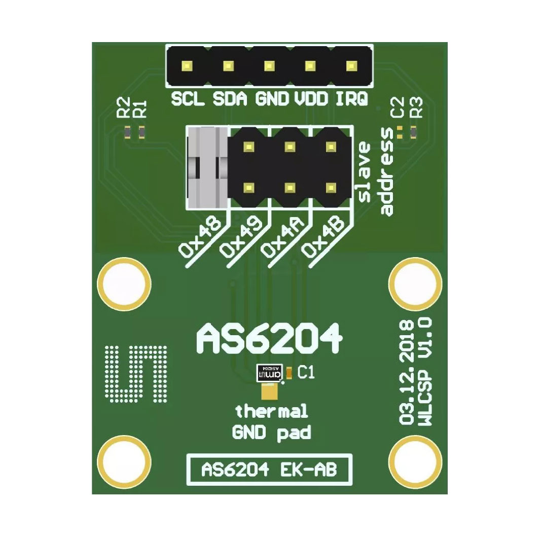 AS6204-EK