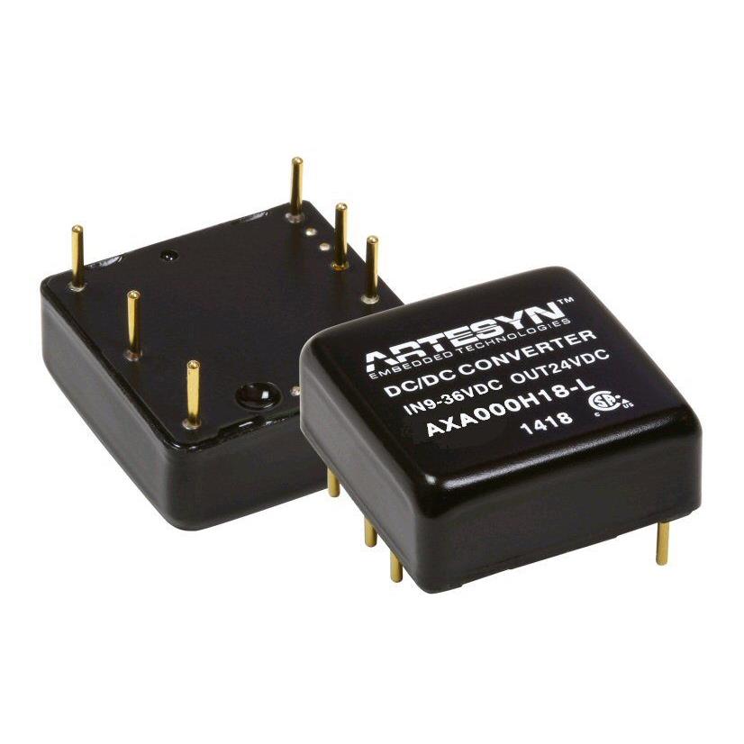 AXA000H18-LHS