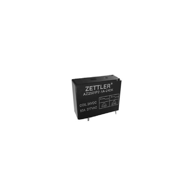 AZ2501P2-1A-12DE