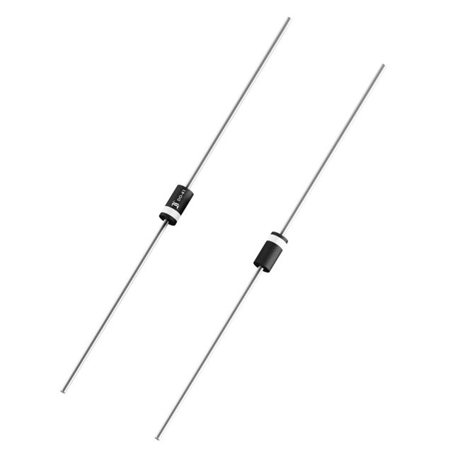 1N4004-T