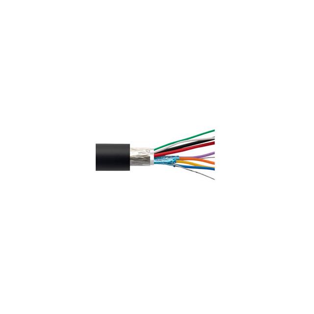 BU3HF-3024BK-500F