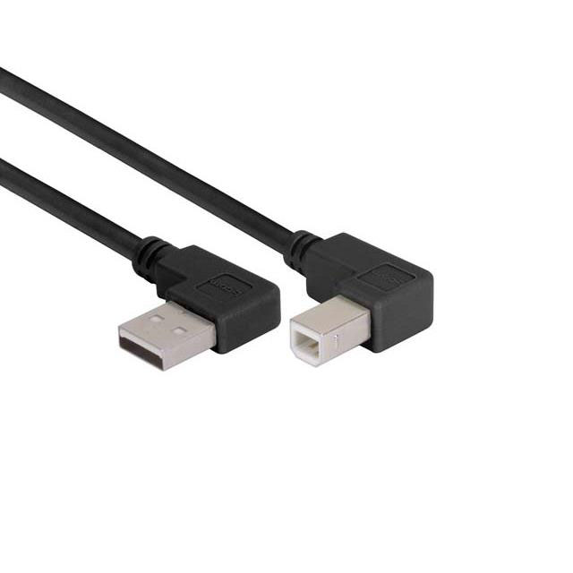 CABLK90LA-RB-2M