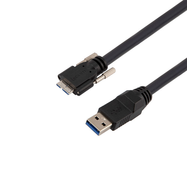 CAU3HFAMBV-BLK-3M