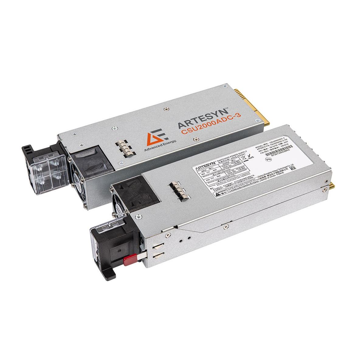 CSU2000ADC-3-101
