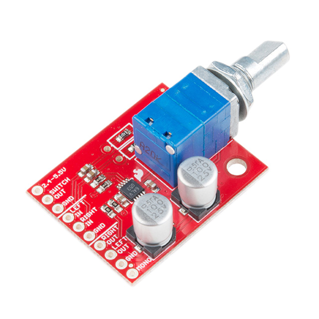 LM4853